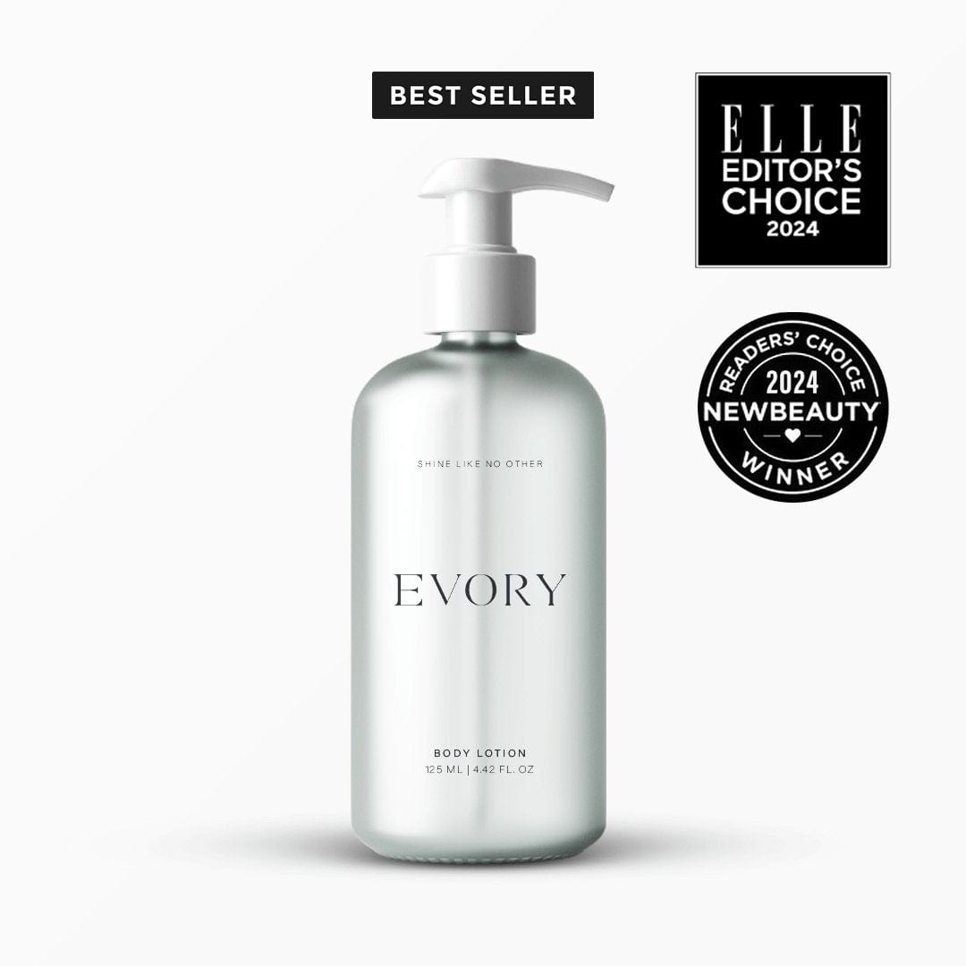 Body Lotion - EVORY Egypt