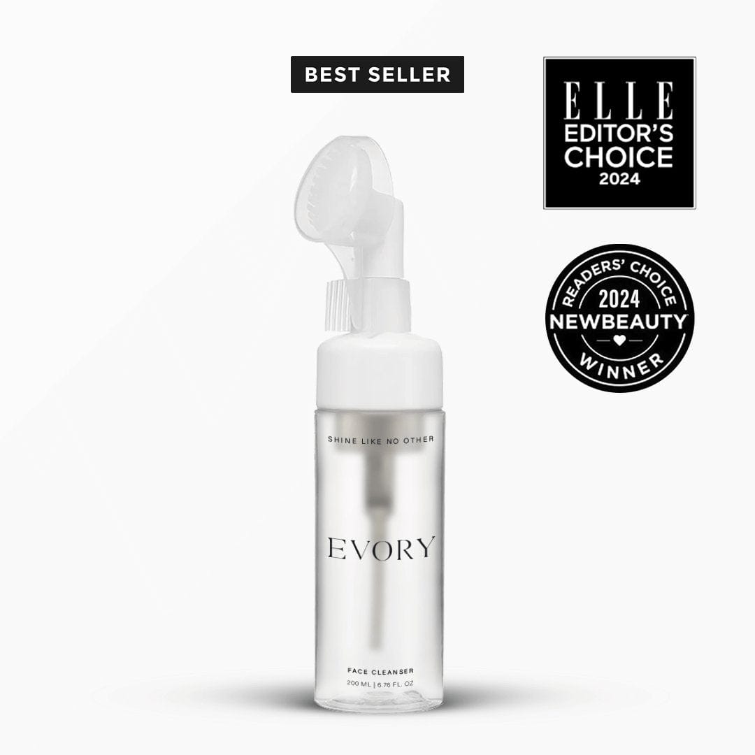 Face Cleanser - EVORY Egypt