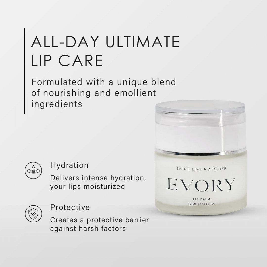 Lip Balm - EVORY Egypt